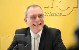         21.04.2026 | Olympia-Bewerbung Hamburg Versand der Abstimmungsunterlagen