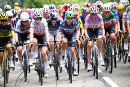 Radsport