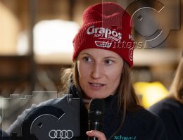 Wintersport Ski Alpin