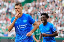Fussball