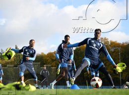 Fussball
