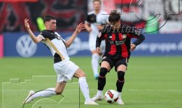 Fussball