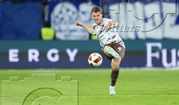 Fussball