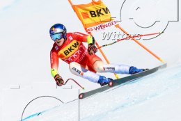 Wintersport Ski Alpin