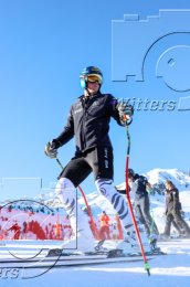 Wintersport Ski Alpin