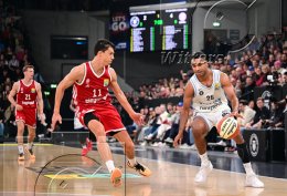 Basketball