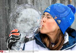 Wintersport Ski Alpin