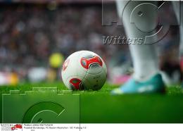 Fussball