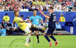 Fussball