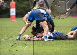 Rugby