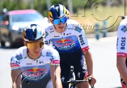 Radsport