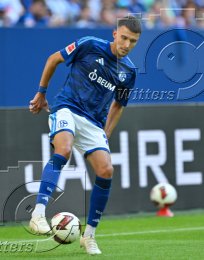 Fussball