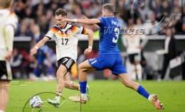 Fussball