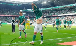 Fussball