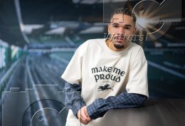            03.12.2025 | Fussball Justin Njinmah