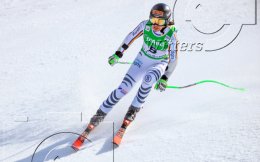 Wintersport Ski Alpin