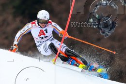 Wintersport Ski Alpin