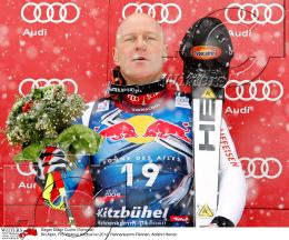Wintersport Ski Alpin