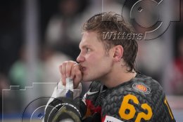 Wintersport Eishockey