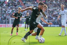 Fussball