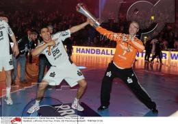 Handball