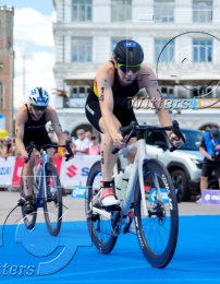 Triathlon