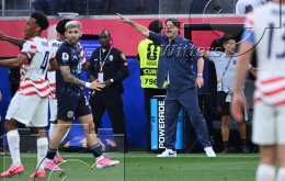                12.06.2026 | Fussball FIFA WM 2026 USA - Paraguay