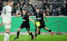 Fussball