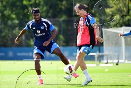          25.08.2026 | Fussball Hamburger SV Training