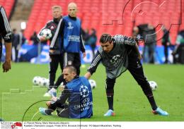 Fussball