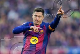 23.11.2025 | Fussball Spanien FC Barcelona - Athletic Bilbao