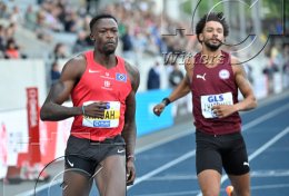 Leichtathletik