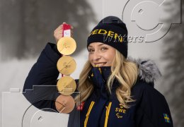 Paralympics