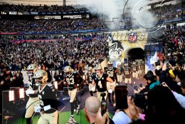American Football