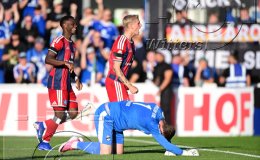 Fussball