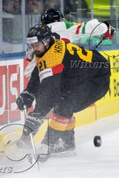 Wintersport Eishockey