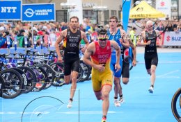 Triathlon