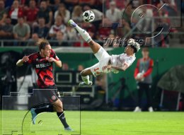Fussball