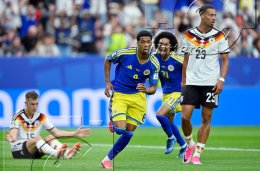 Fussball