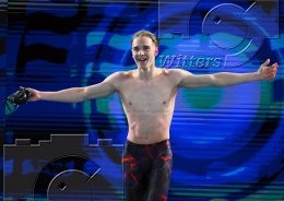 Schwimmen