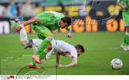 Fussball