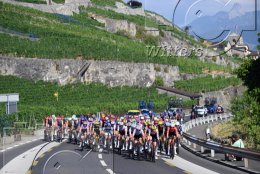 Radsport