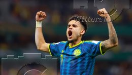             17.06.2026 | Fussball FIFA WM 2026 Usbekistan - Kolumbien