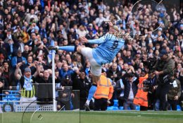               04.04.2026 | Fussball England FA Cup Manchester City - FC Liverpool