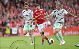 Fussball
