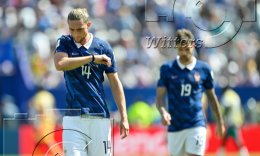            16.06.2026 | Fussball FIFA WM 2026 Frankreich - Senegal