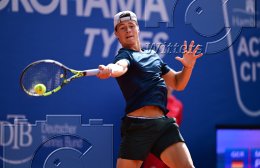 Tennis