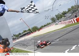 Motorsport  Formel 1