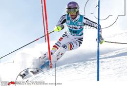 Wintersport Ski Alpin