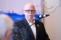           08.04.2026 | Hamburger Sportbund Mehrmaligen Ehrung